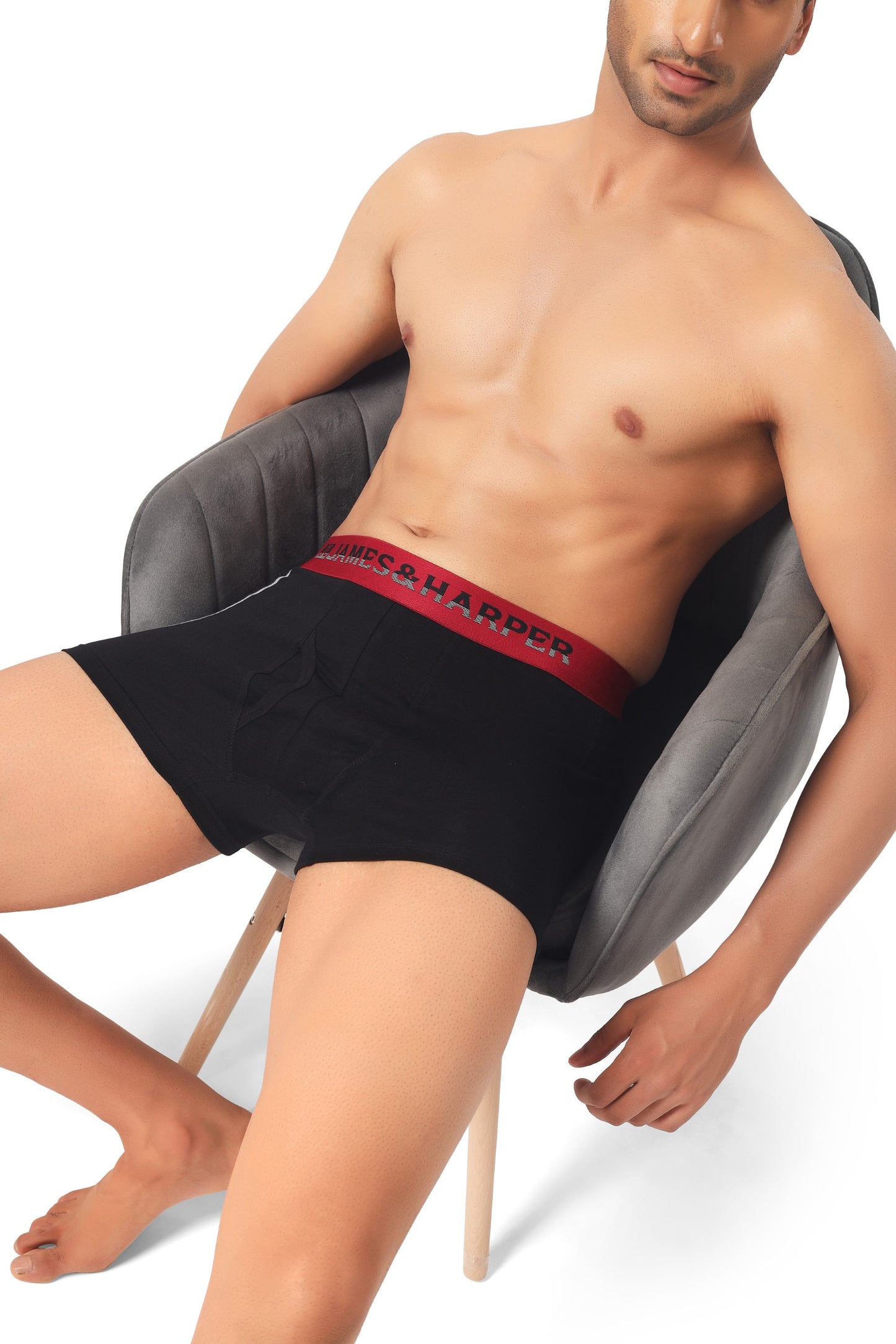 Sports Trunk