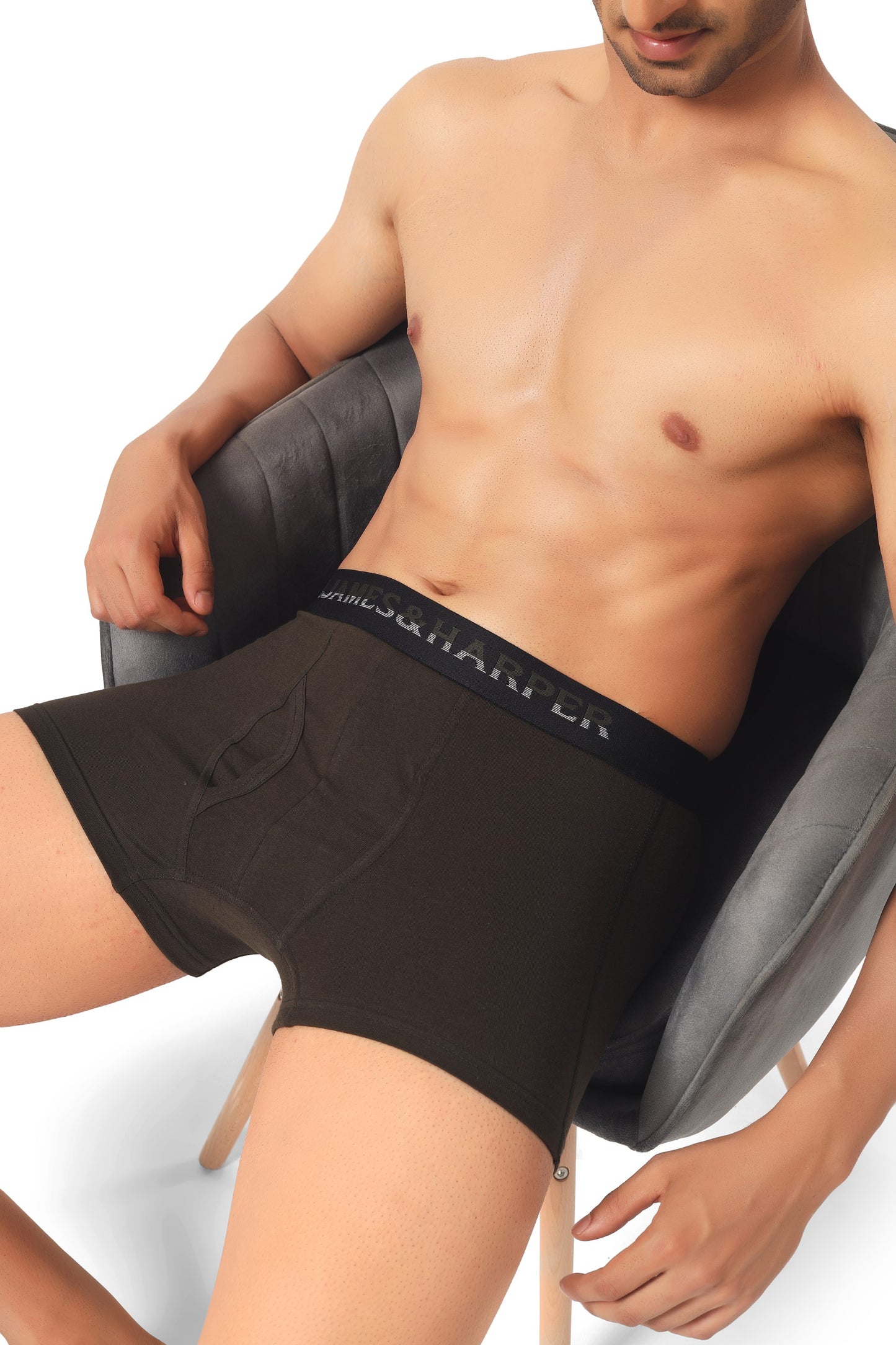 Sports Trunk