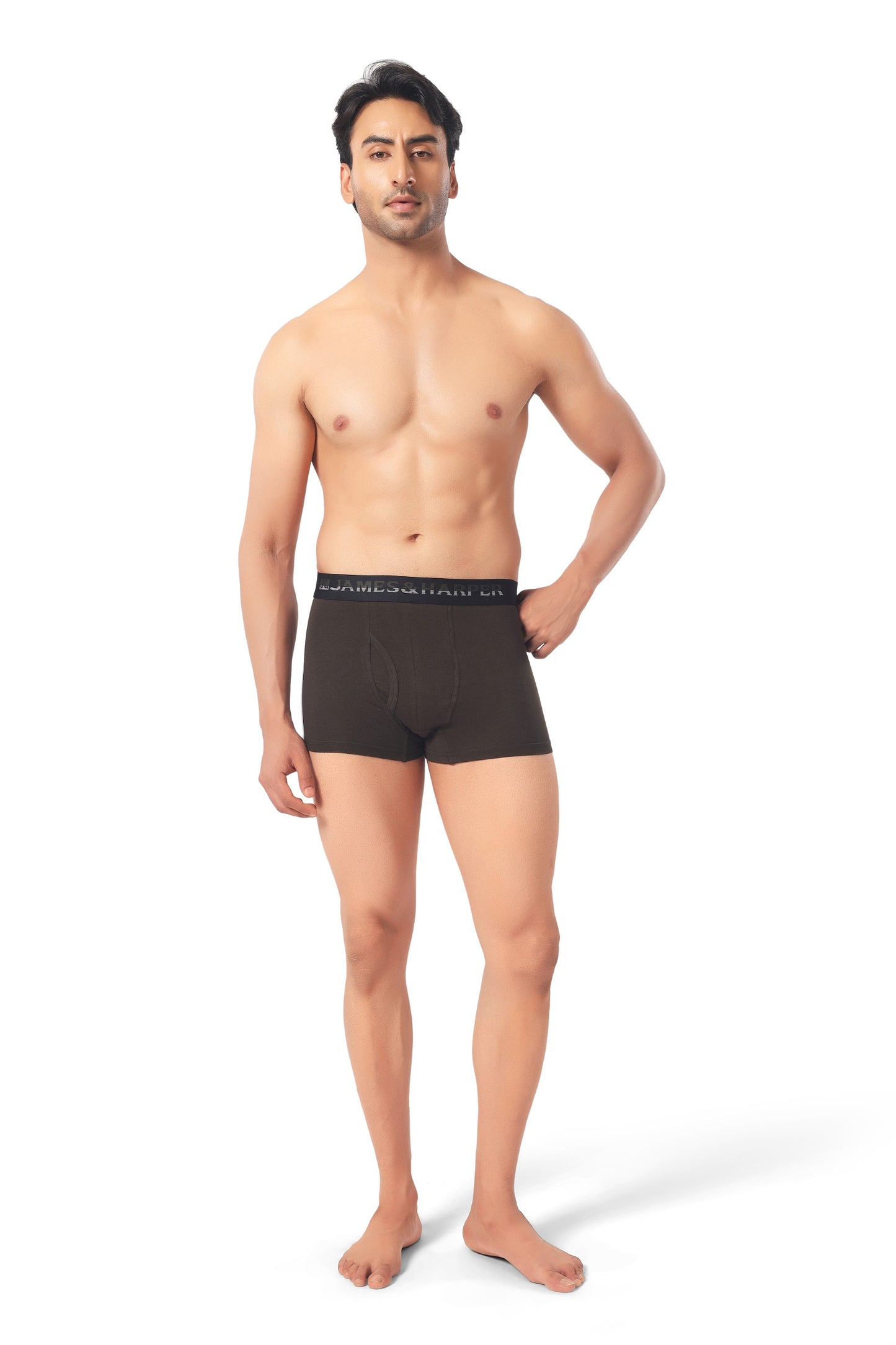 Sports Trunk