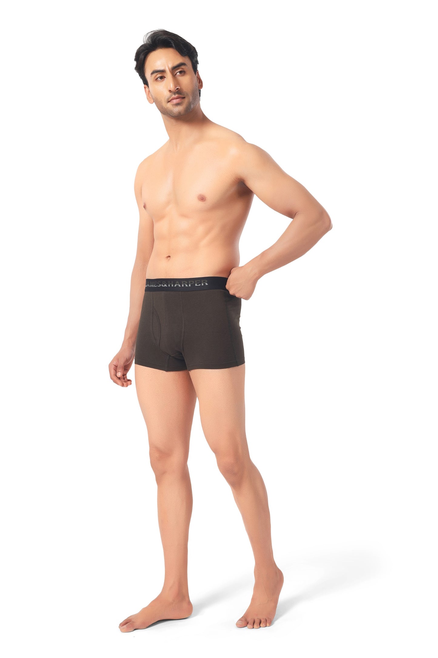 Sports Trunk