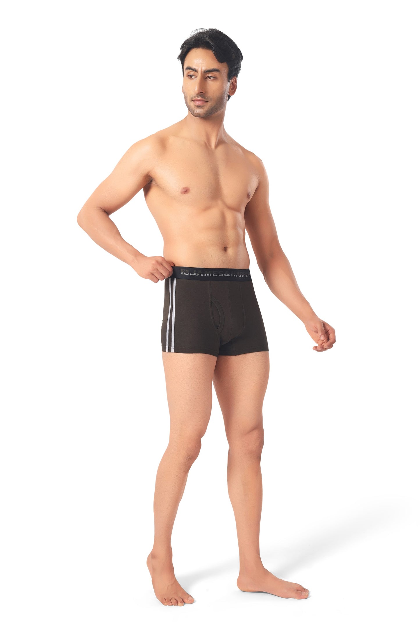Sports Trunk