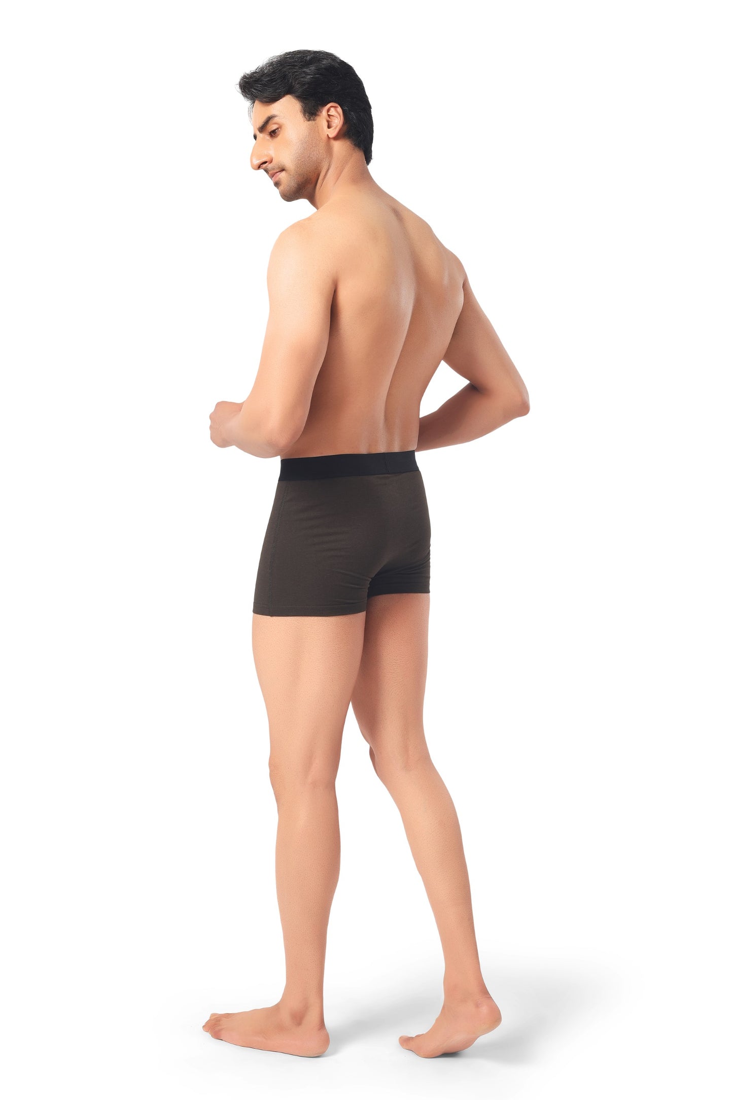 Sports Trunk