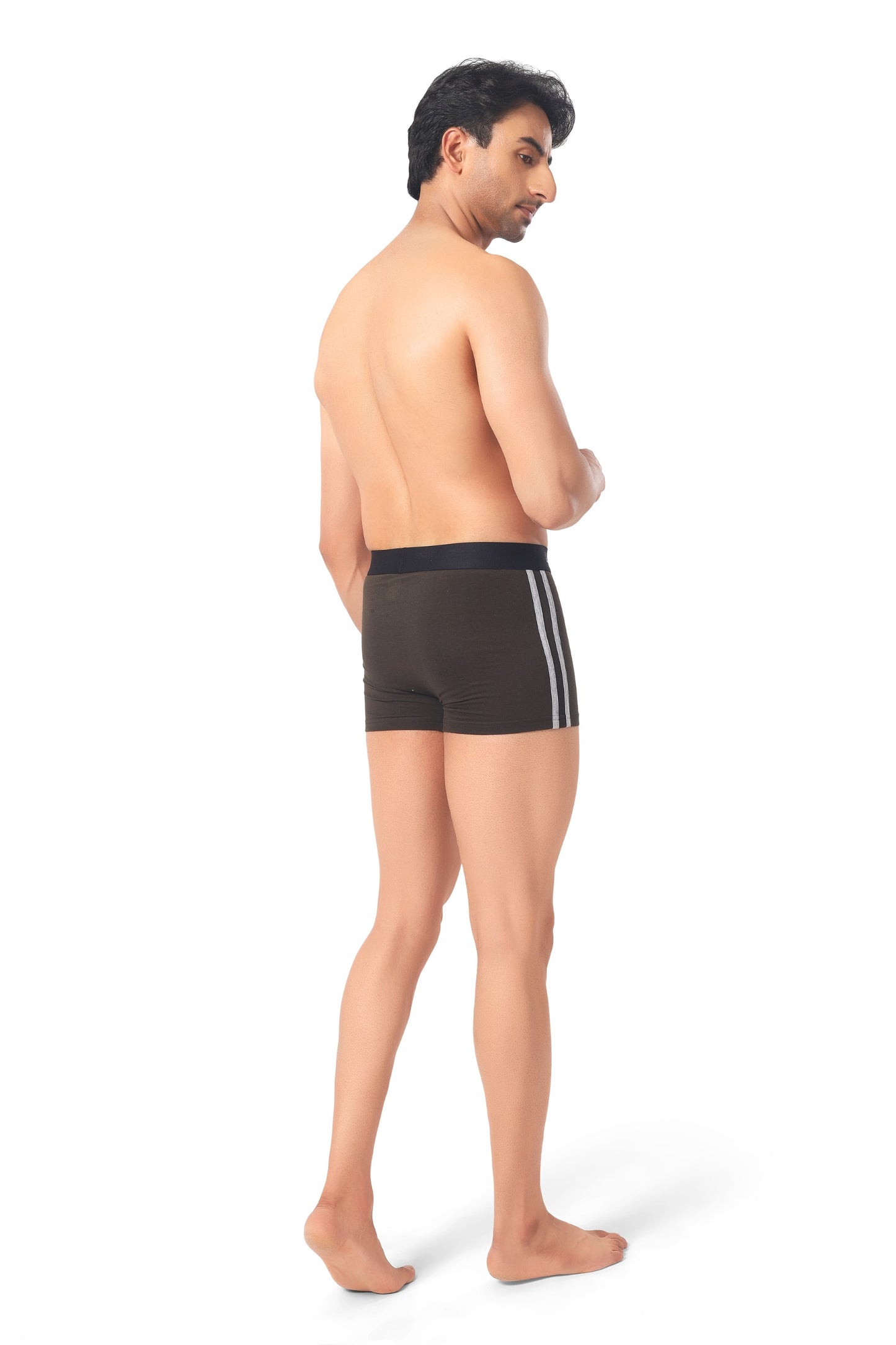 Sports Trunk