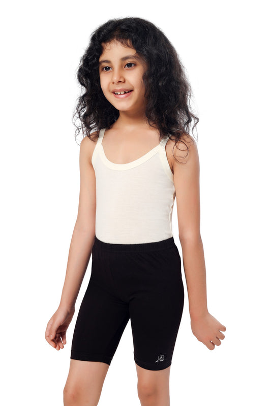 Sleek Cycling Shorts Small