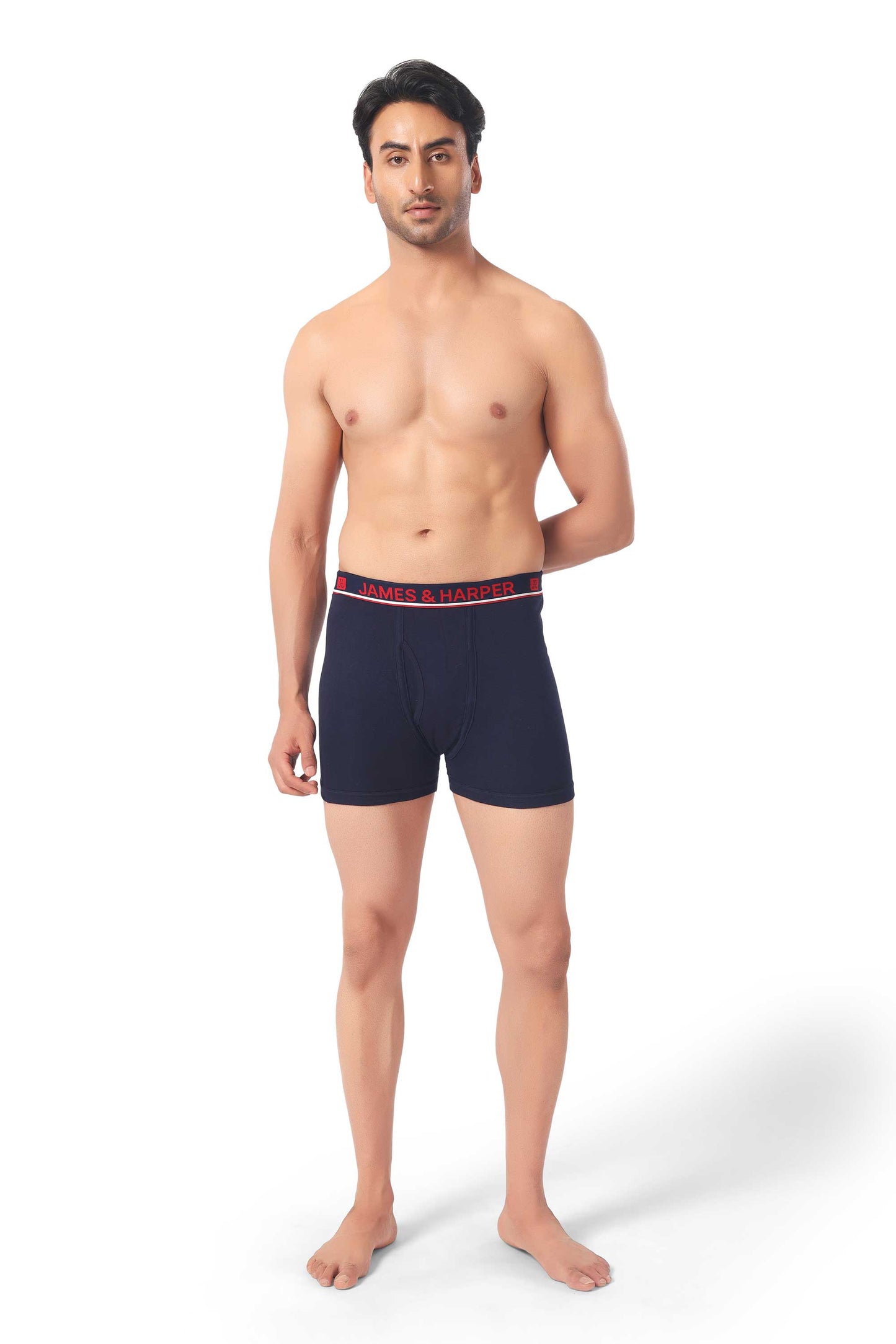Rider Trunk