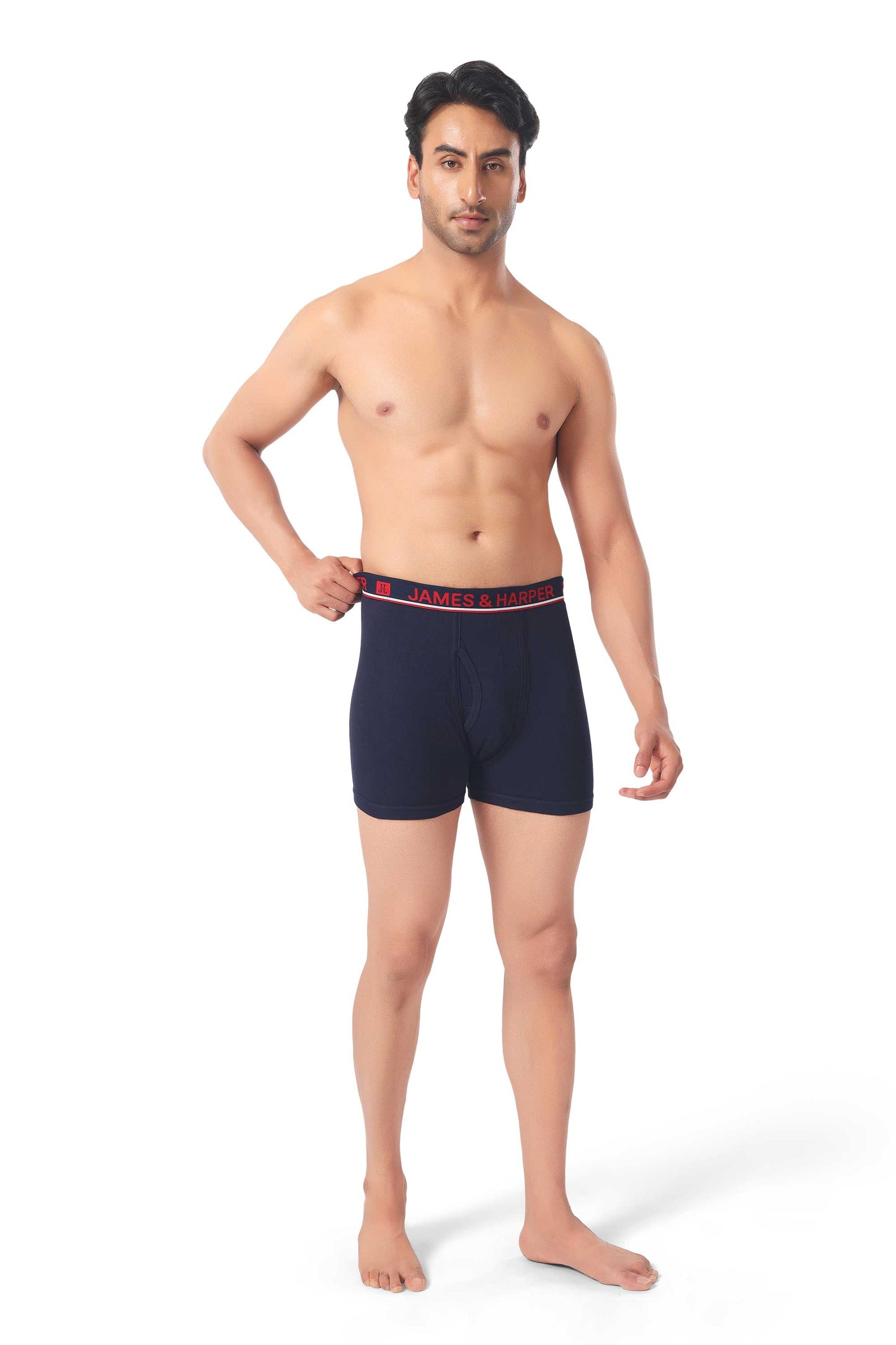 Rider Trunk