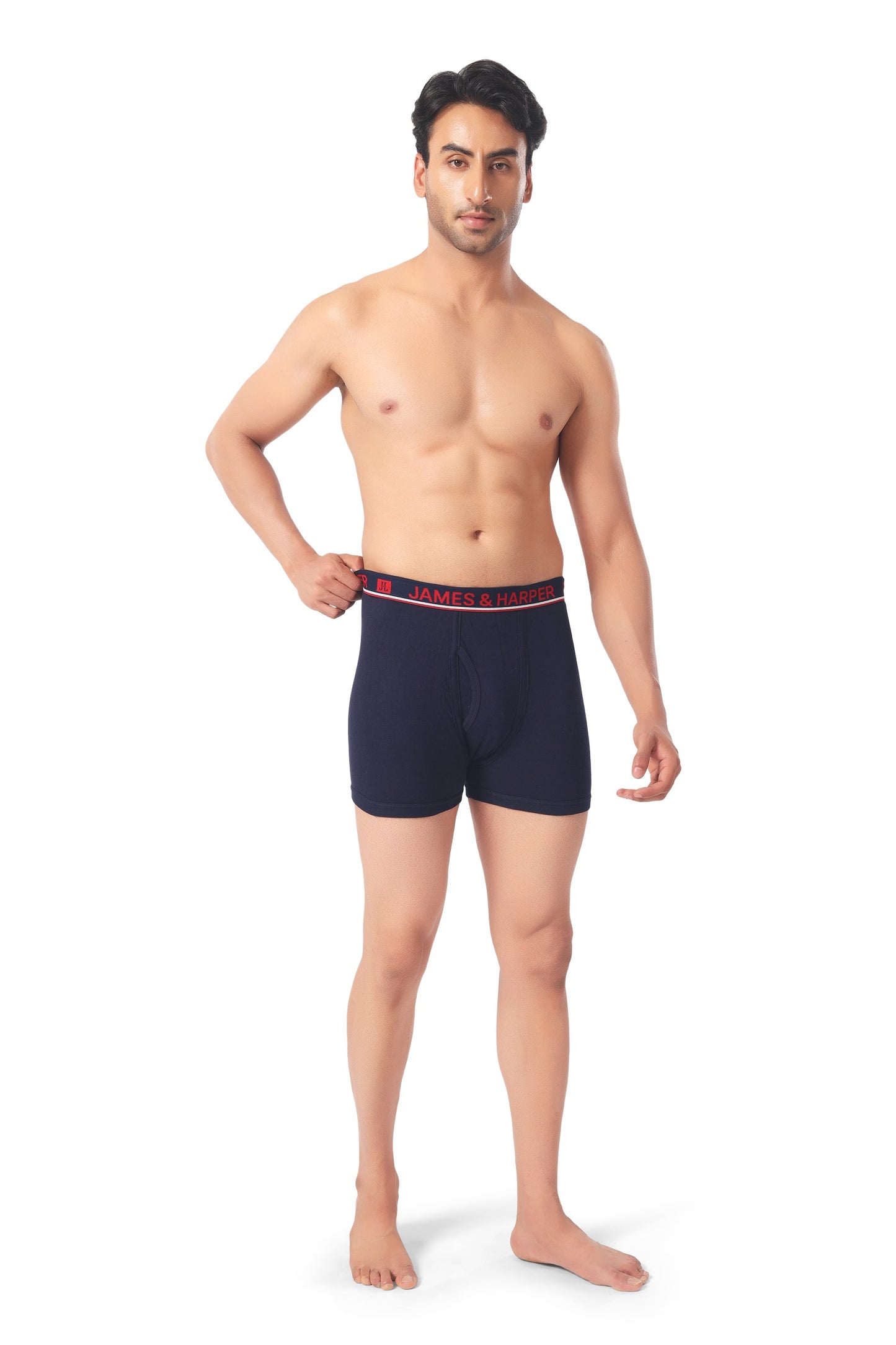 Rider Trunk