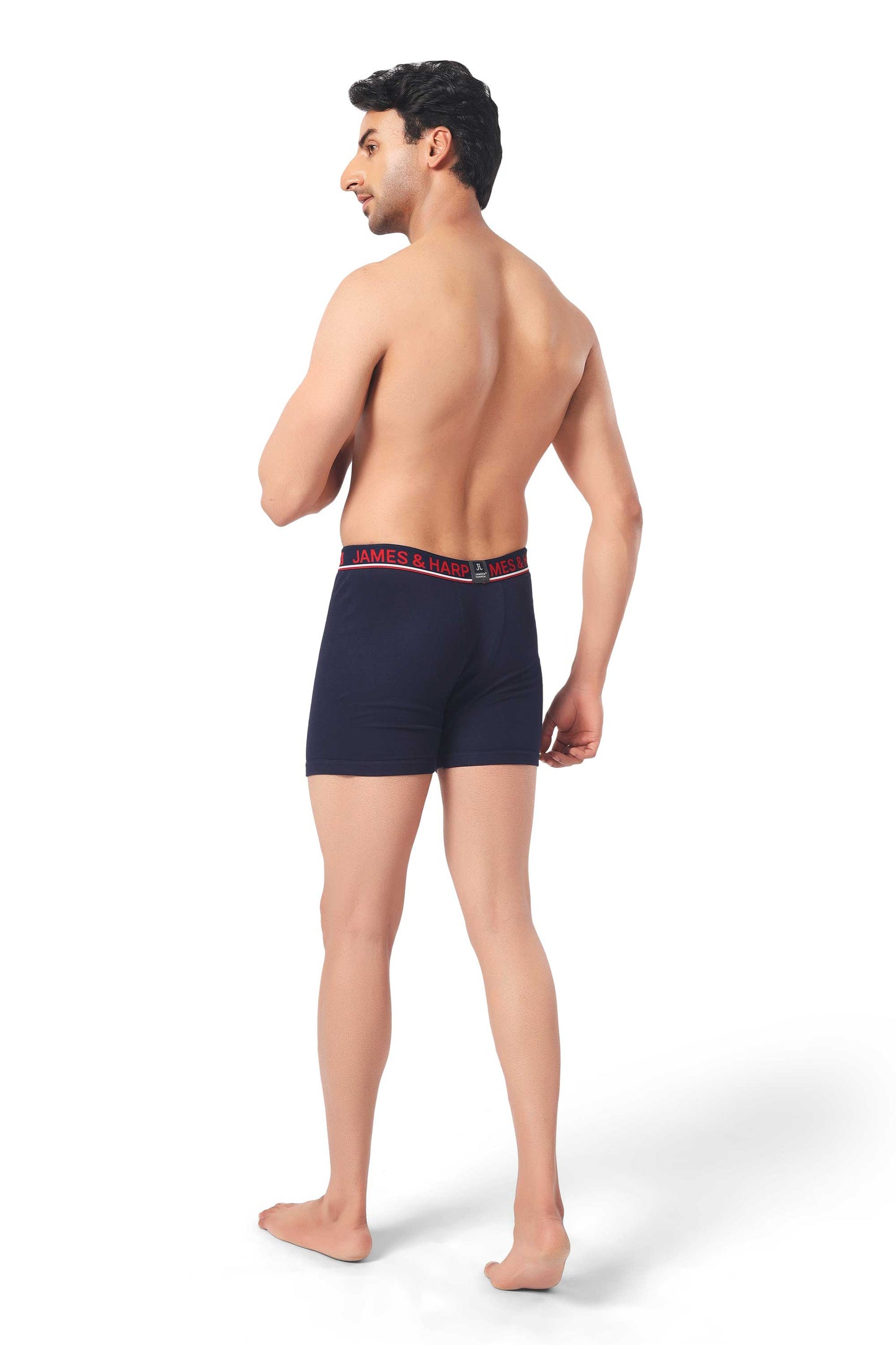 Rider Trunk