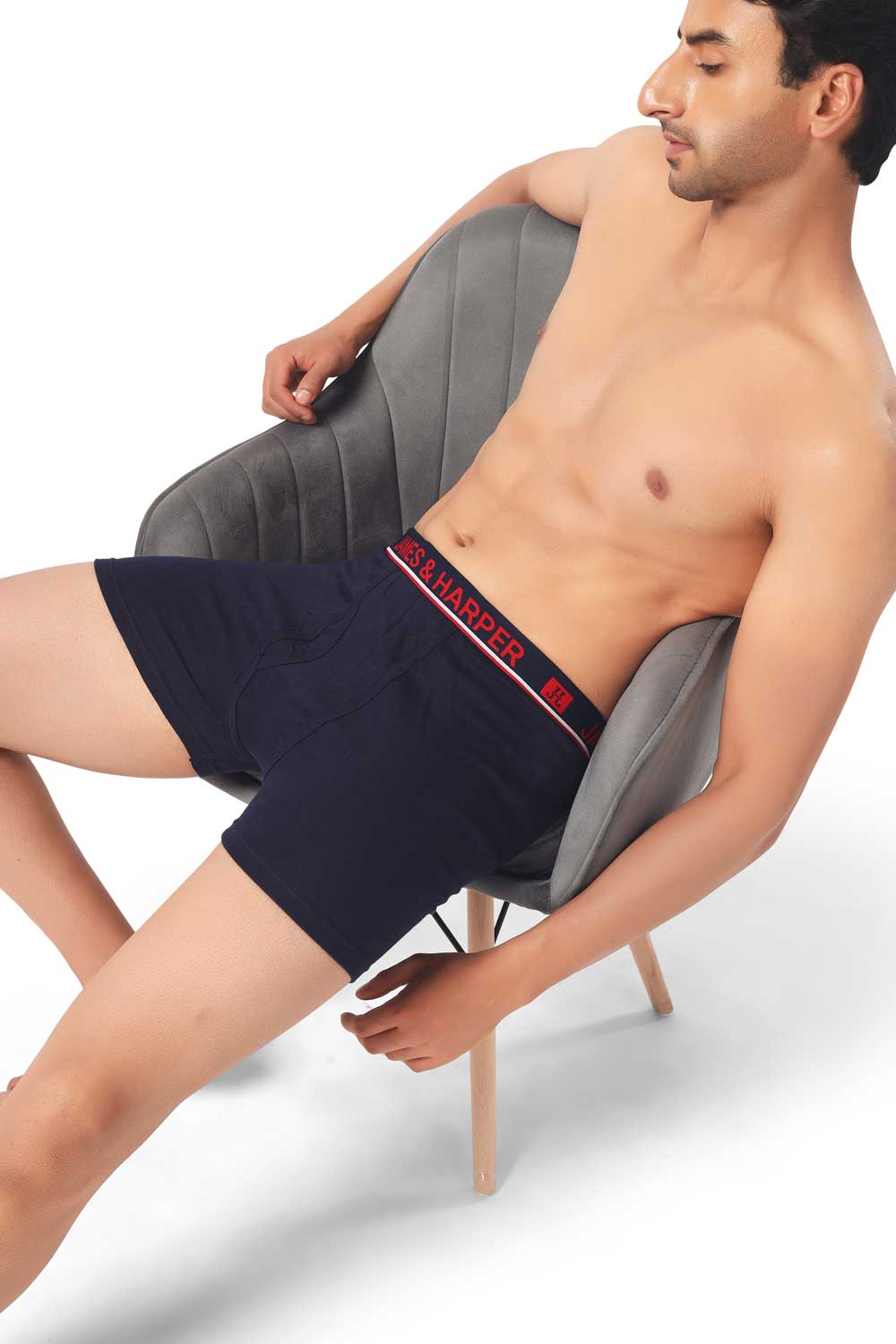 Rider Trunk