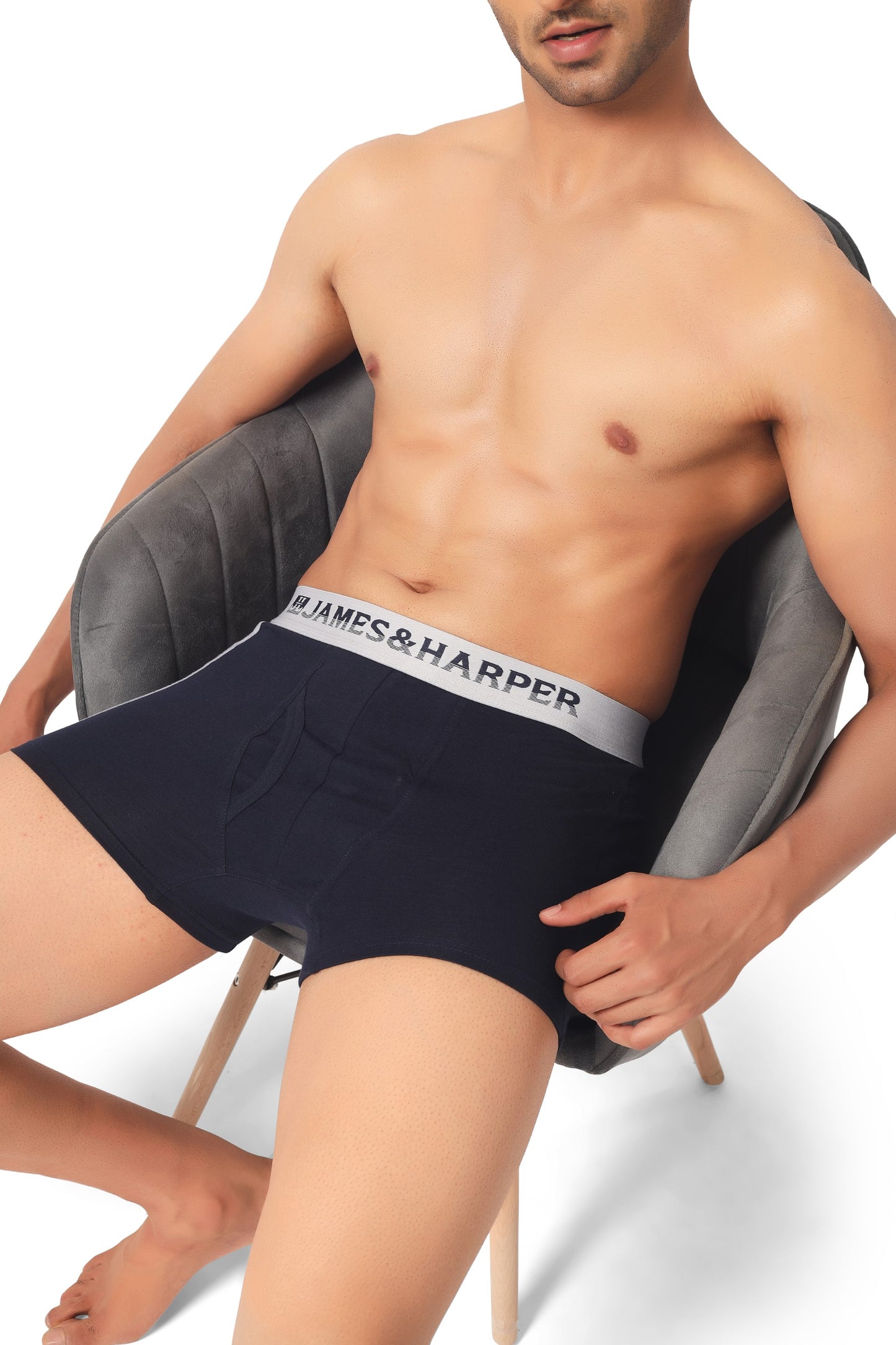 Sports Trunk