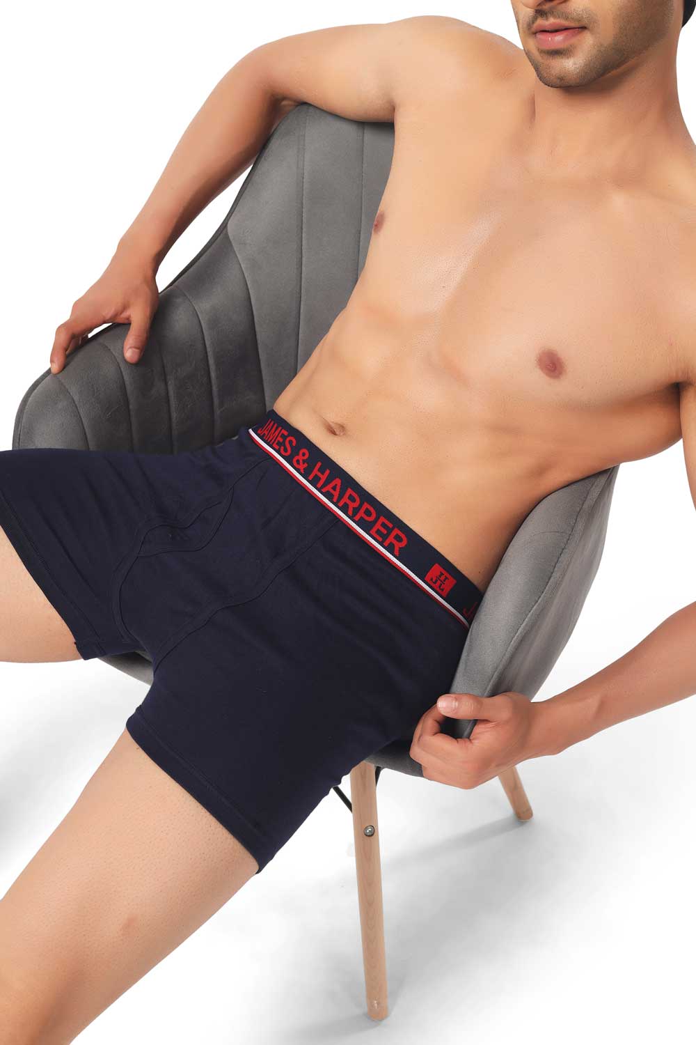 Rider Trunk