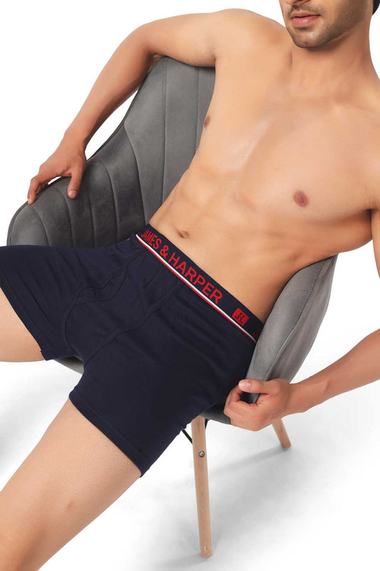 Rider Trunk