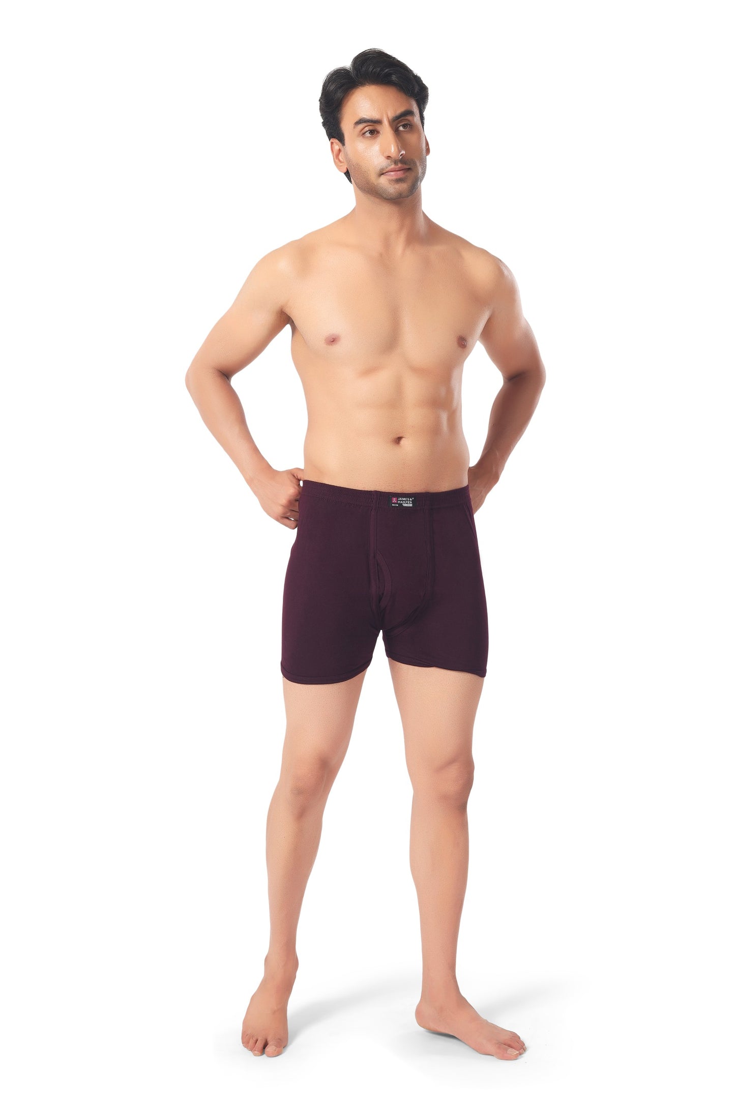 Polo Trunk IE
