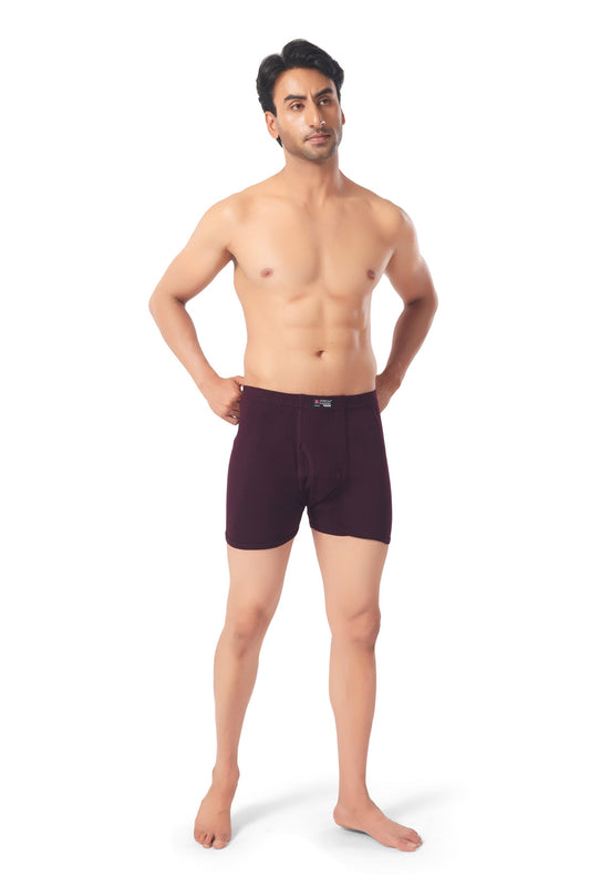 Polo Trunk IE