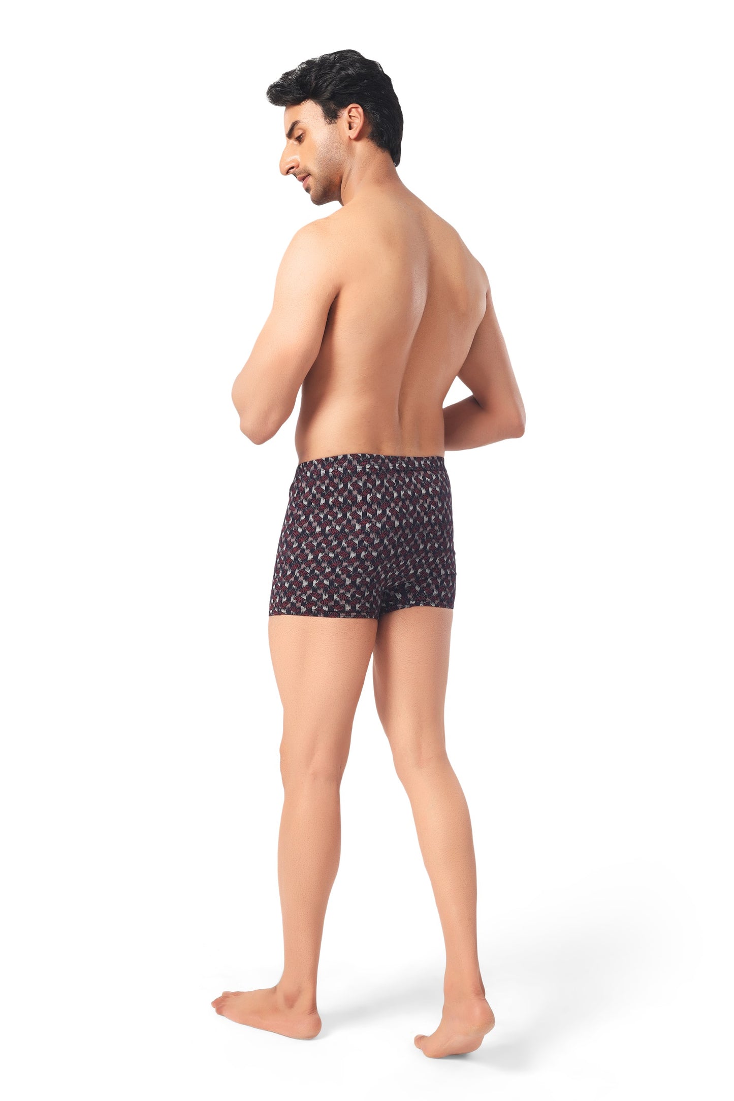 Glamour Trunk