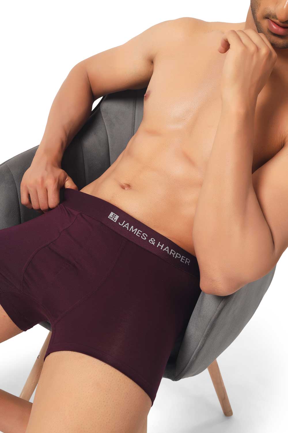 Mylo Trunk