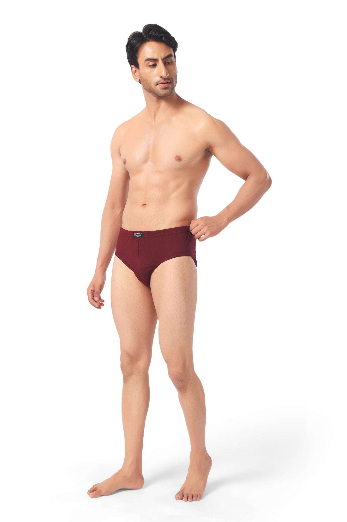 Leo Brief IE