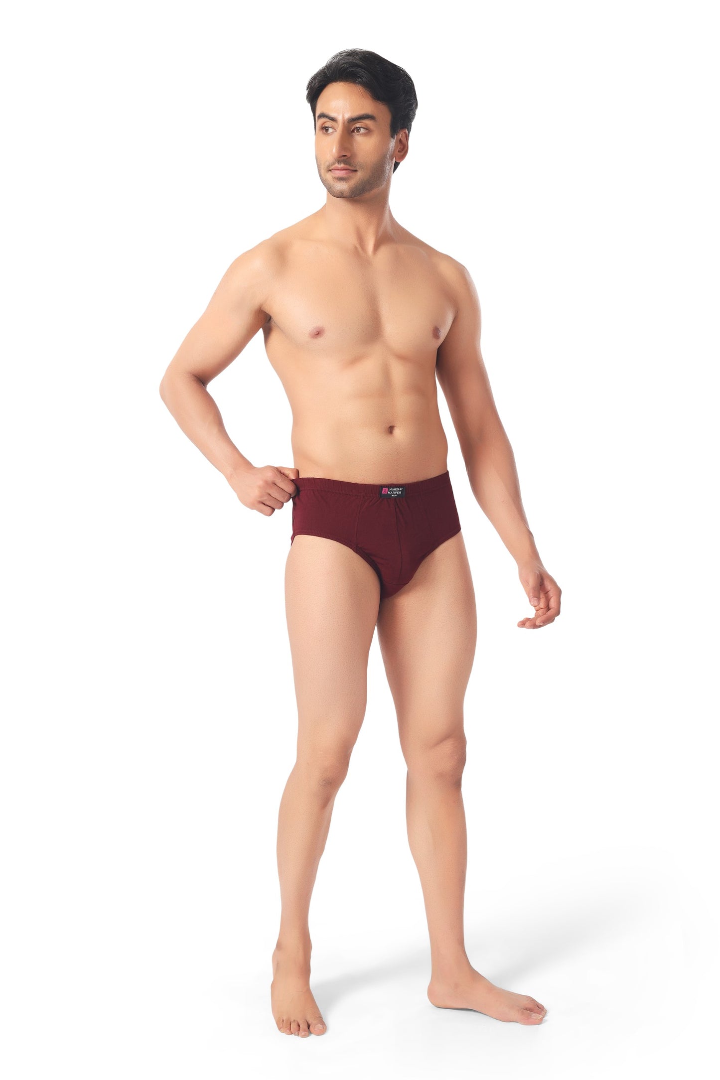 Leo Brief IE