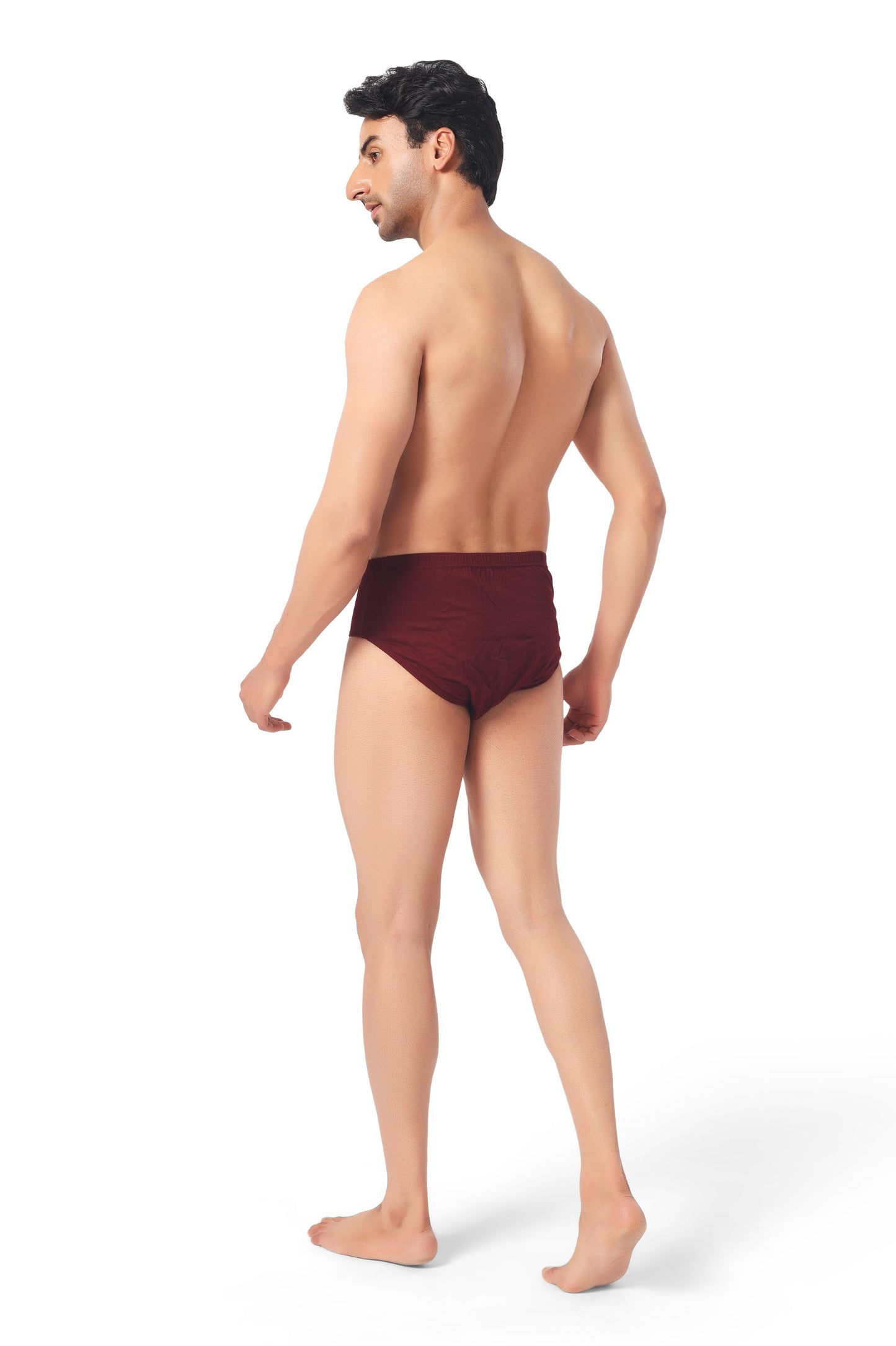 Leo Brief IE