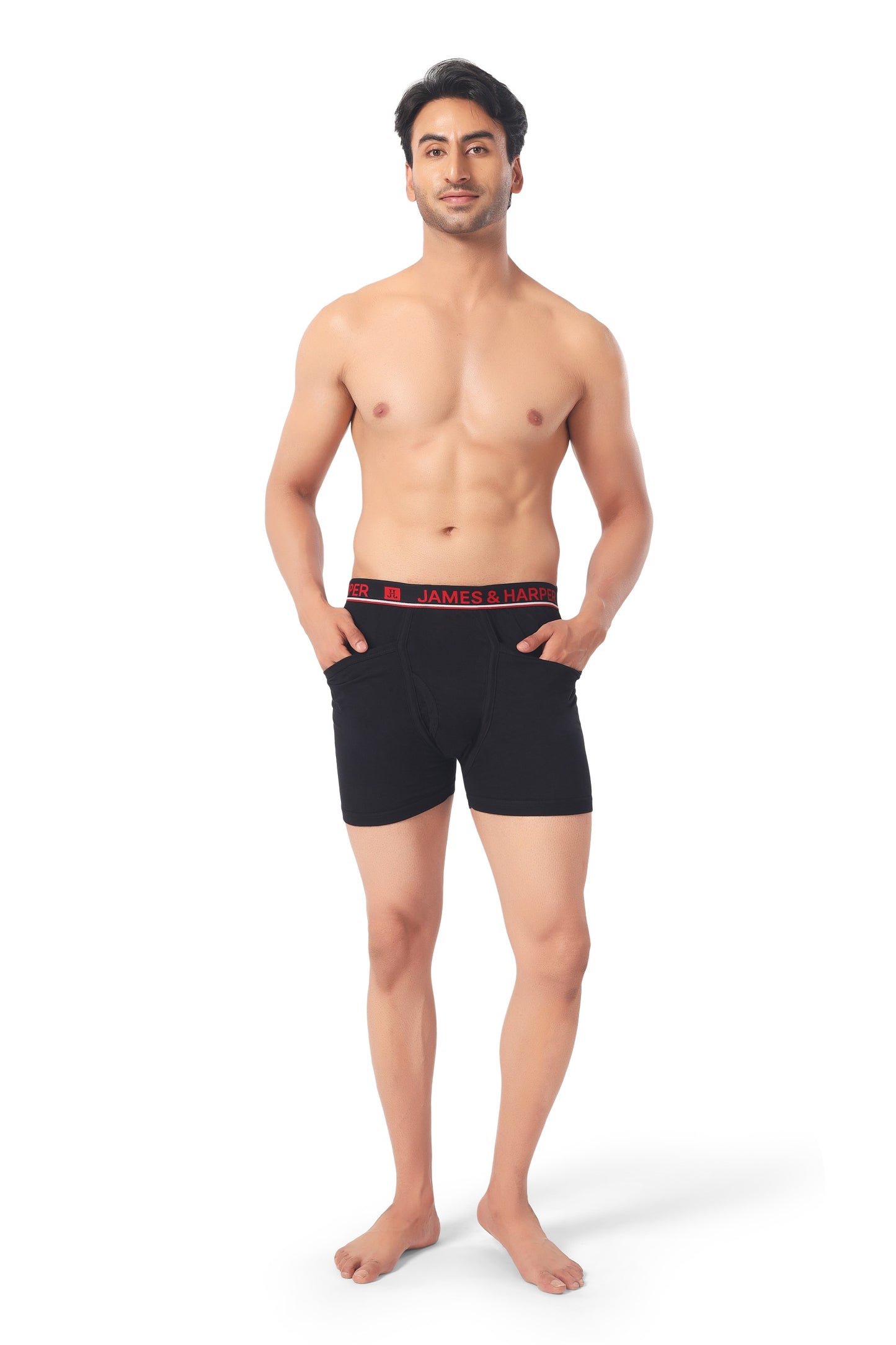 Grand Trunk Pocket