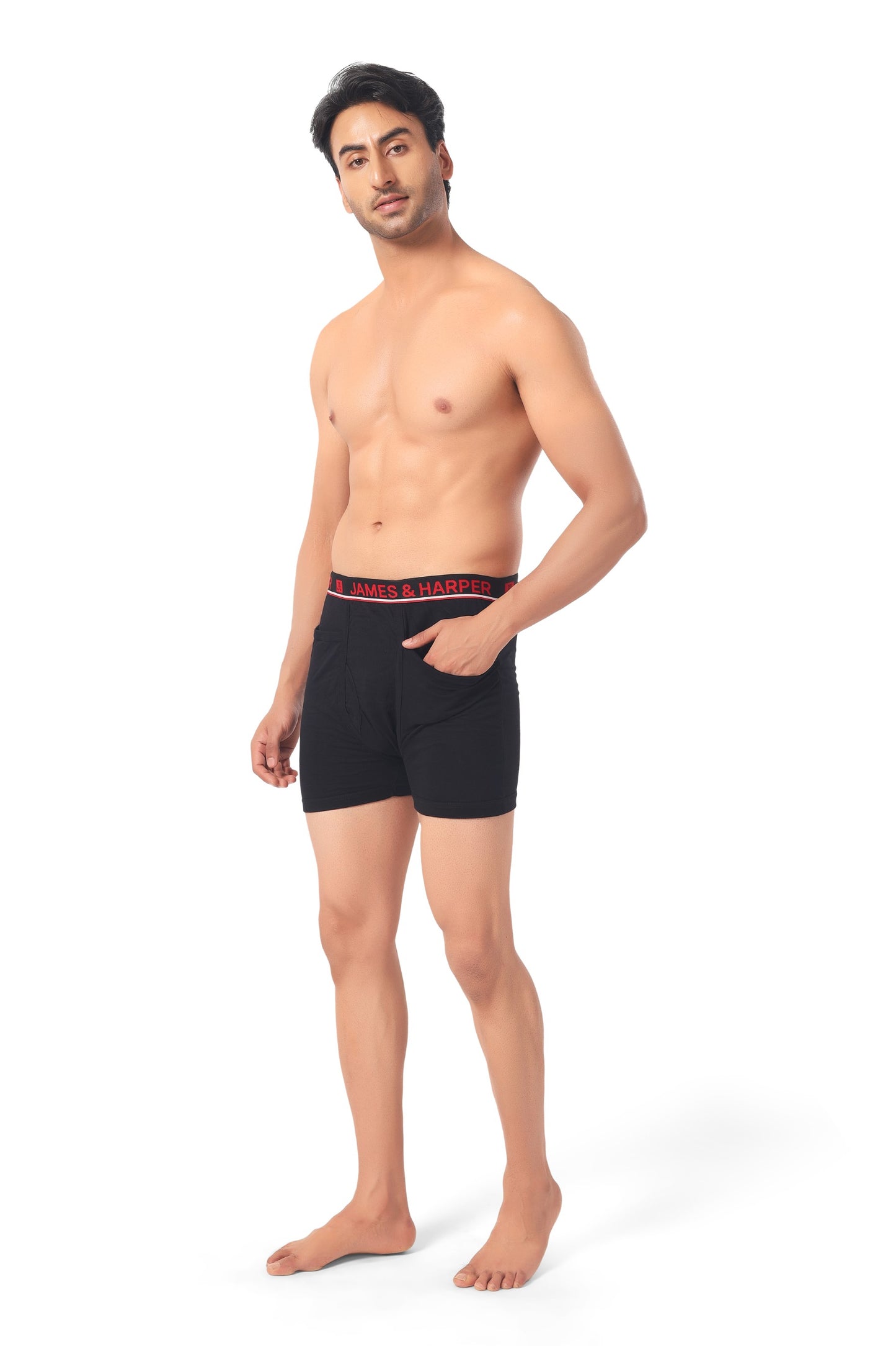 Grand Trunk Pocket