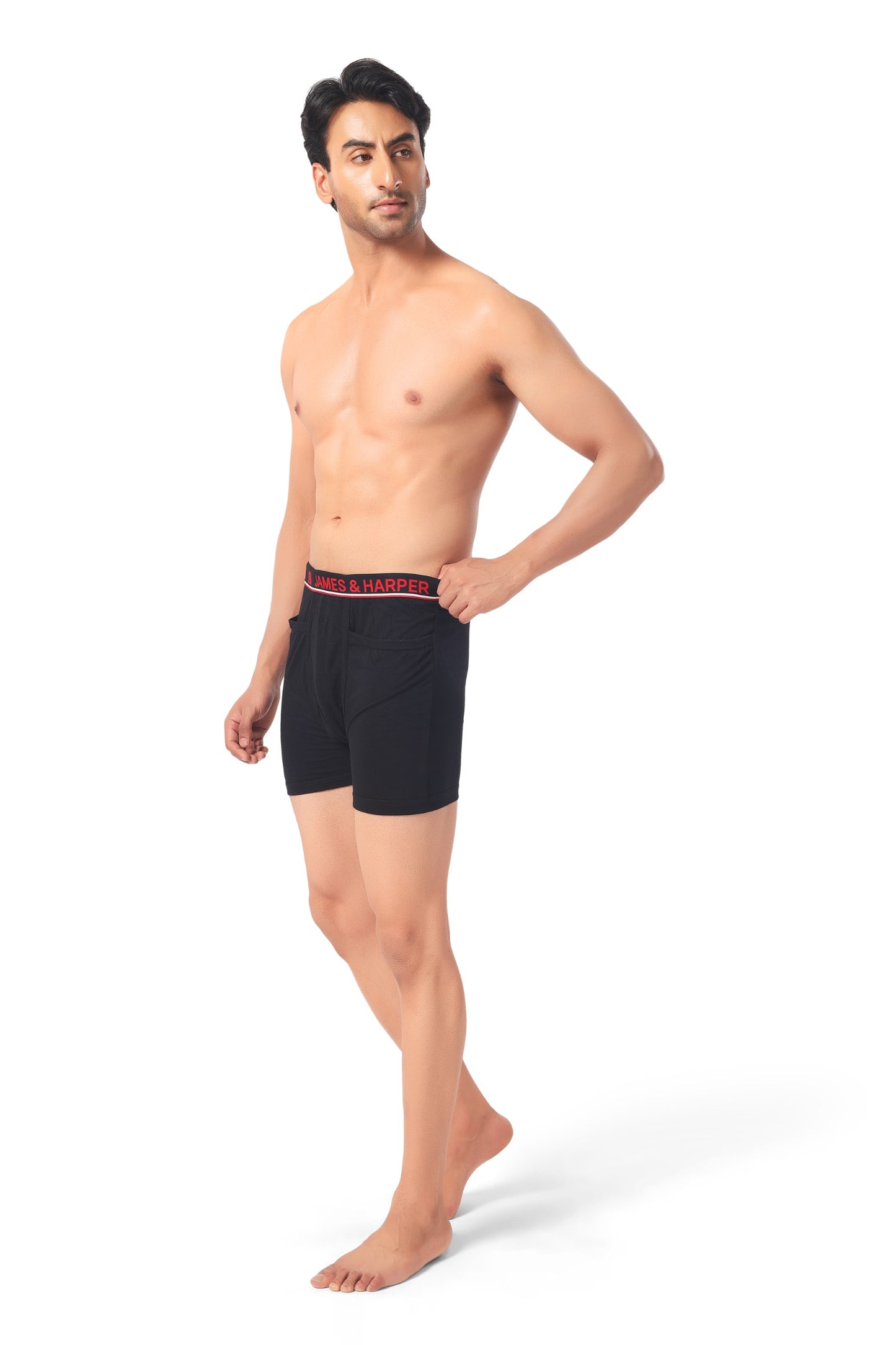 Grand Trunk Pocket