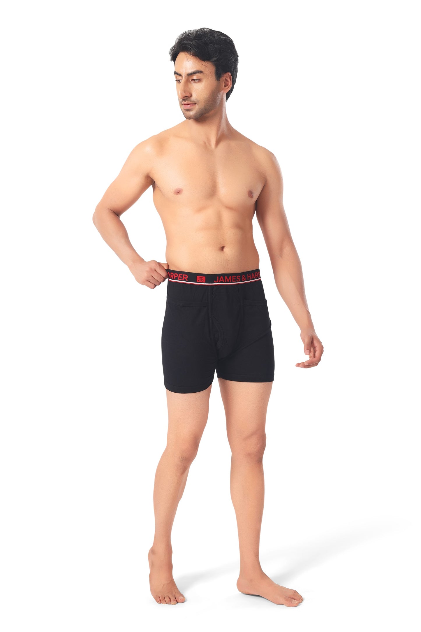 Grand Trunk Pocket