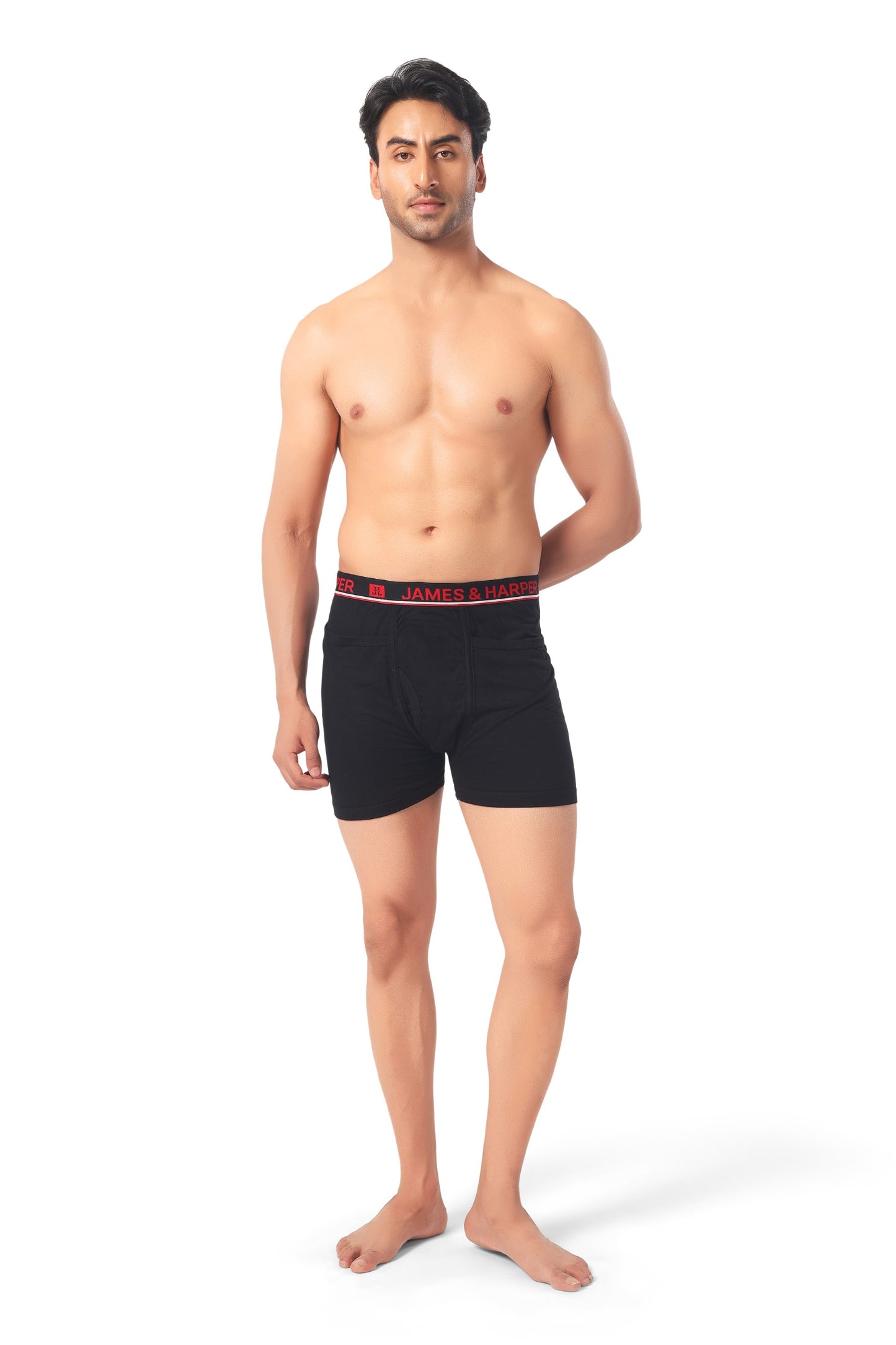 Grand Trunk Pocket
