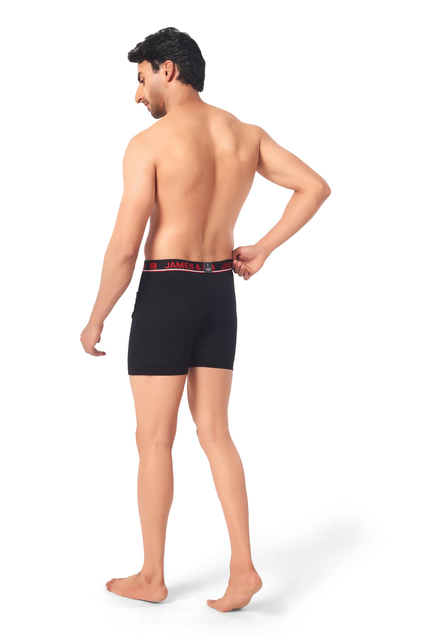 Grand Trunk Pocket