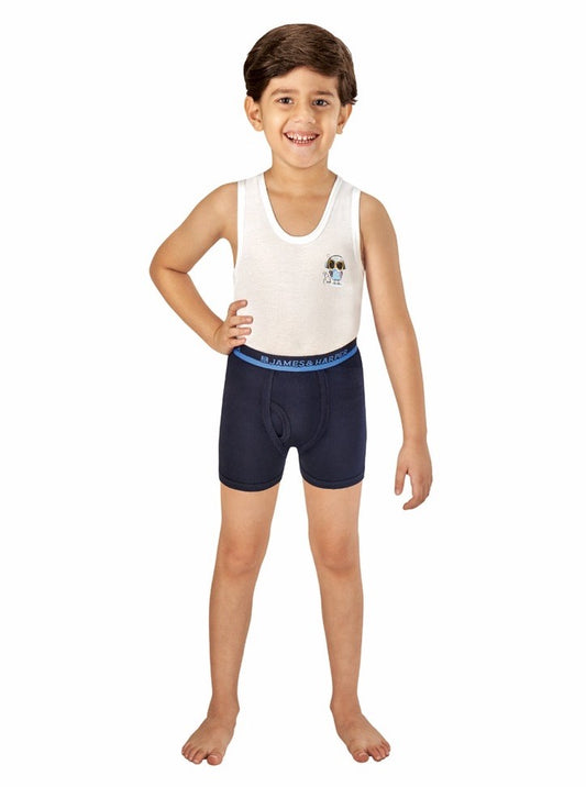 Polo Trunk O/E Small
