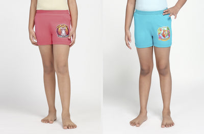 Soft Elastane Waistband