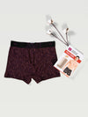 Men's Modal Elastane Printed Trunk (p5)